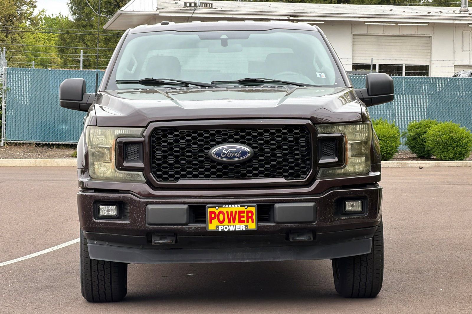 Used 2019 Ford F150 XL w/ Equipment Group 101A Mid AWD/4WD image 9