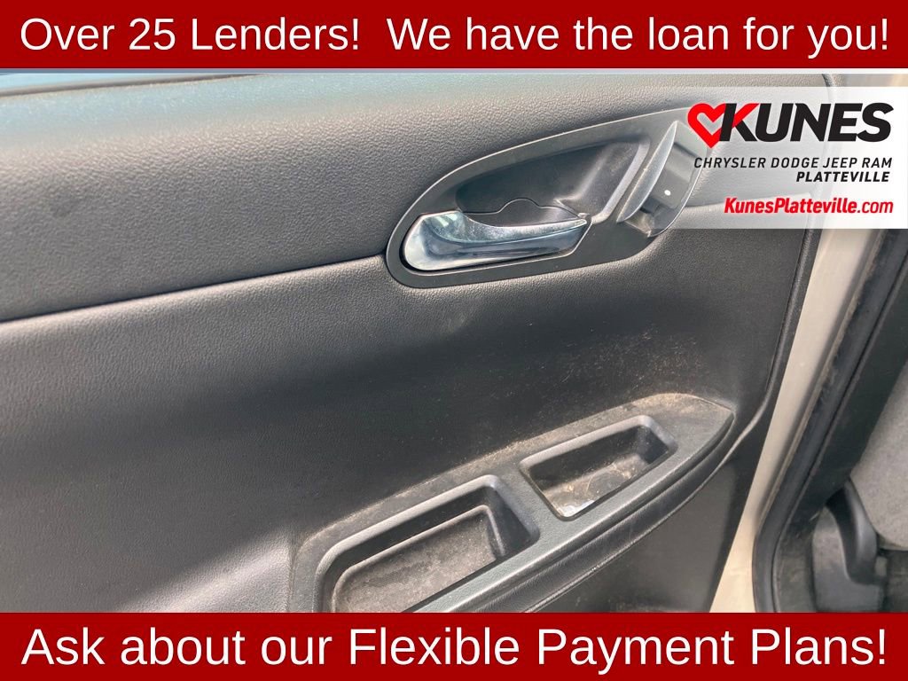 Used 2012 Chevrolet Impala LT image 20