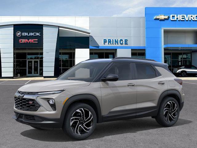 New 2026 Chevrolet TrailBlazer RS w/ Convenience Package image 33