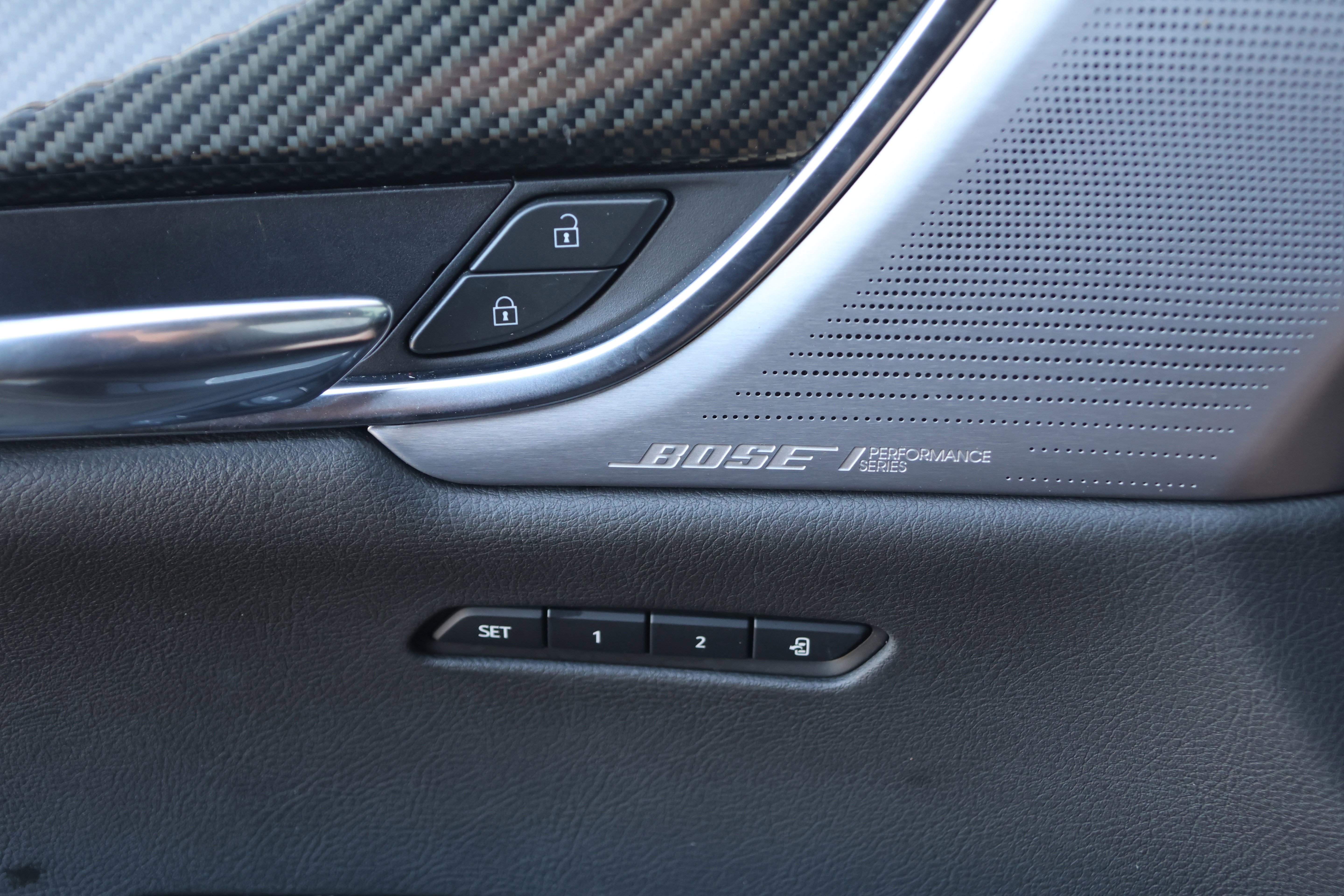 Used 2020 Cadillac XT6 Sport image 13