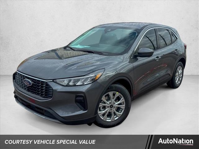 New 2024 Ford Escape Active w/ Tech Pack #2 image 1