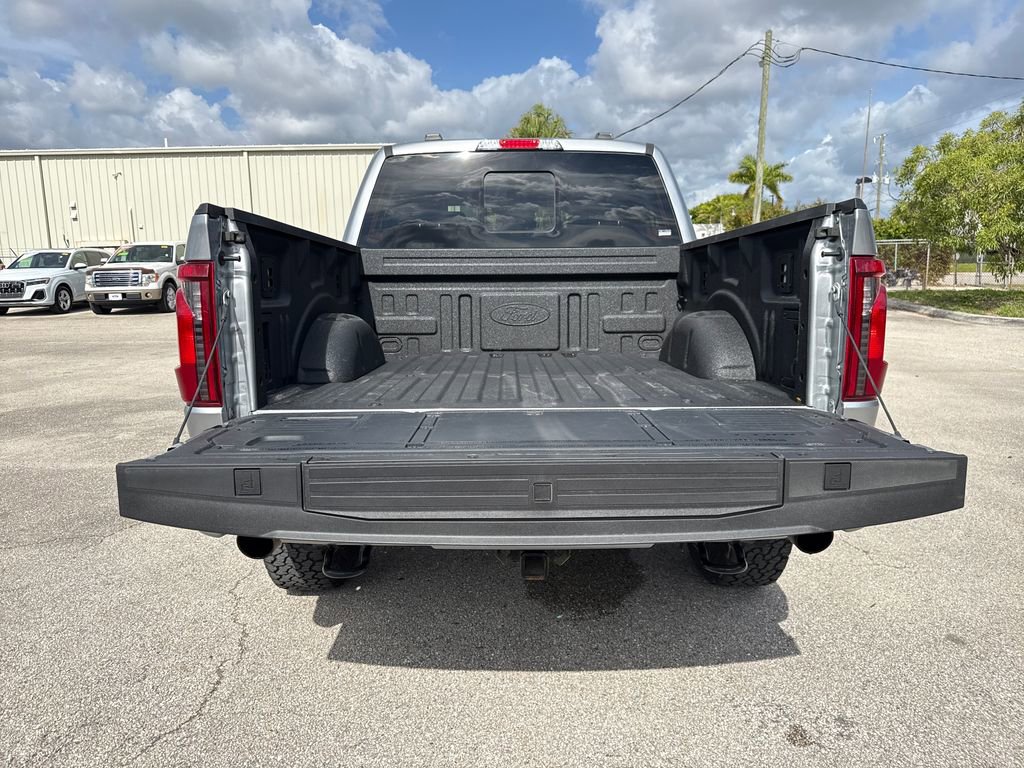 Used 2025 Ford F150 Tremor w/ Bed Utility Package AWD/4WD image 30