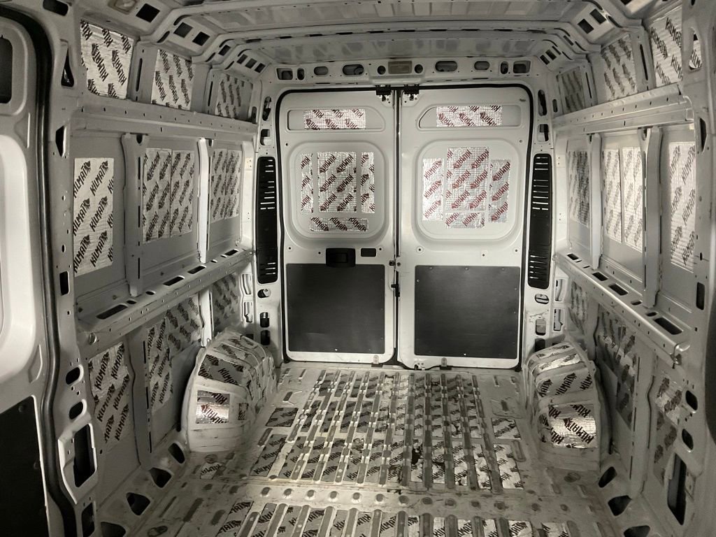 Used 2023 RAM ProMaster 2500 image 15
