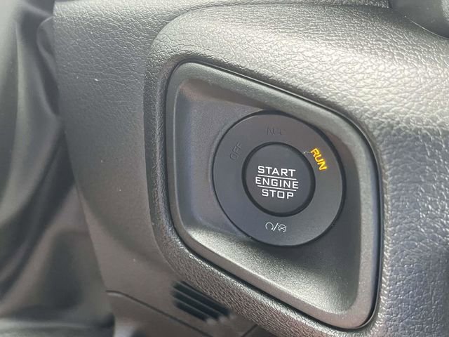 New 2026 Jeep Gladiator Sport AWD/4WD image 24