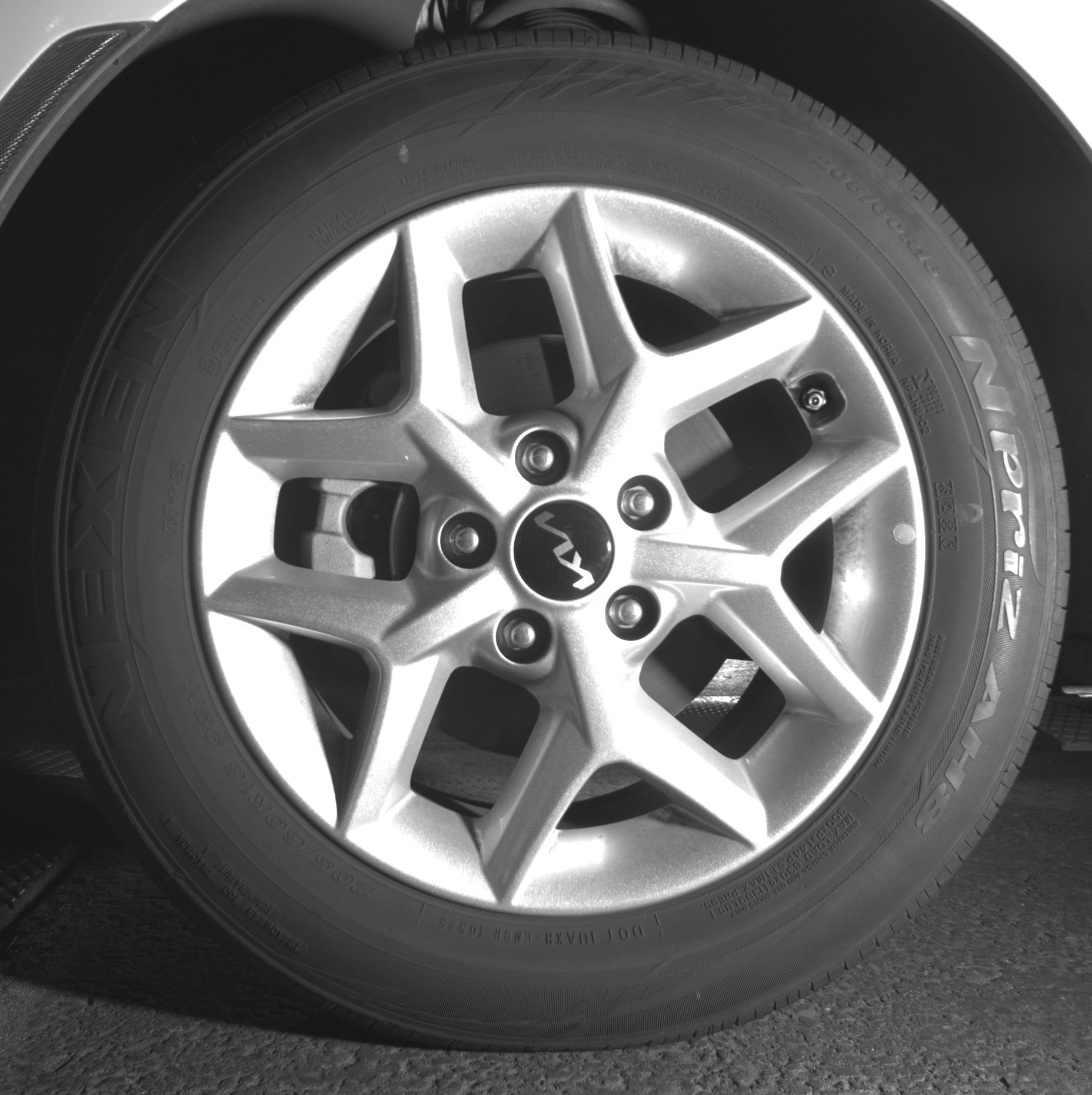 Used 2025 Kia Soul LX w/ LX Technology Package FWD image 17