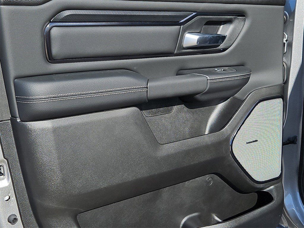 New 2026 RAM 1500 Rebel w/ Rebel Level 2 Equipment Group image 16