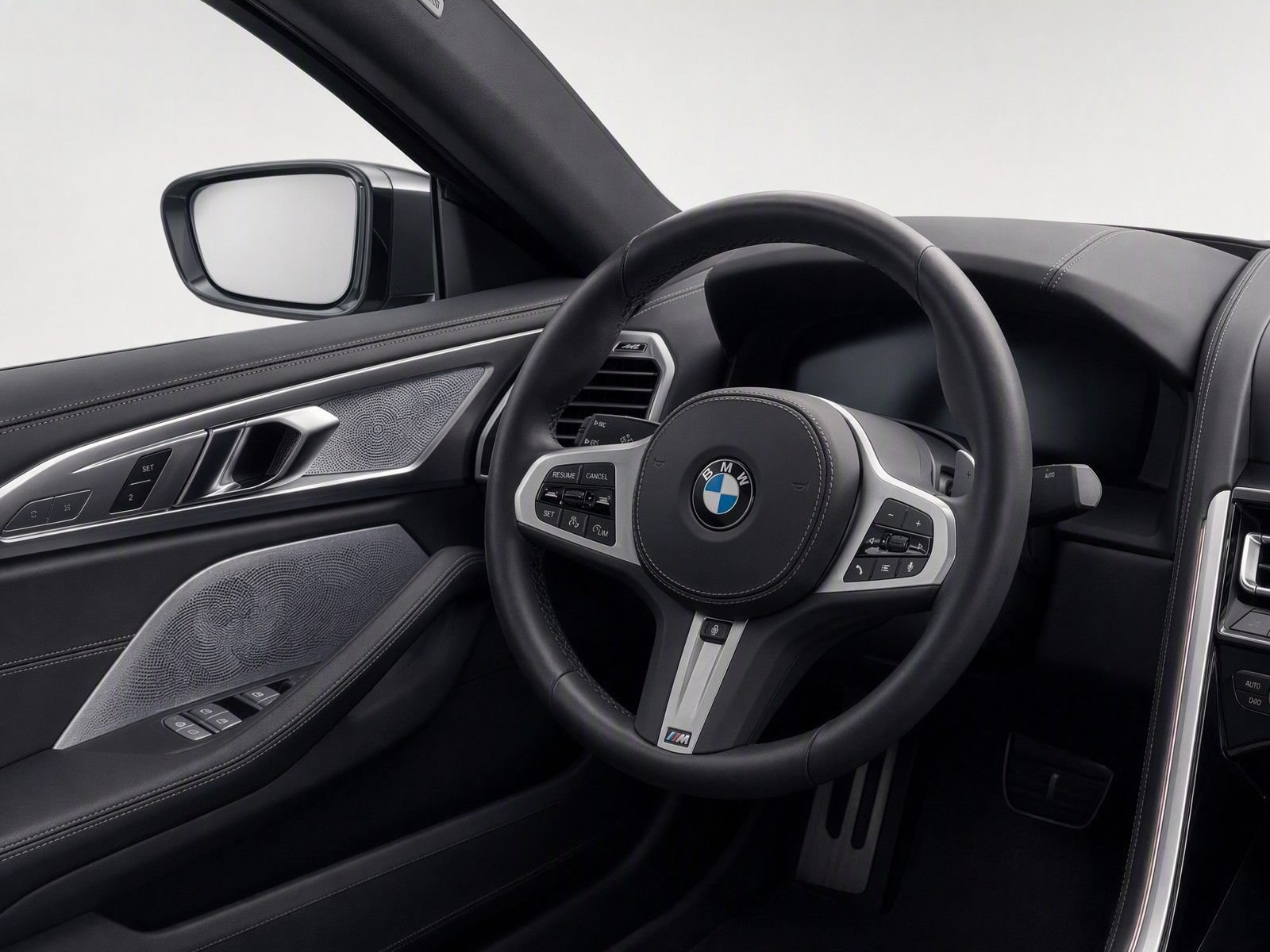 Used 2021 BMW M850i Gran Coupe xDrive AWD/4WD image 20