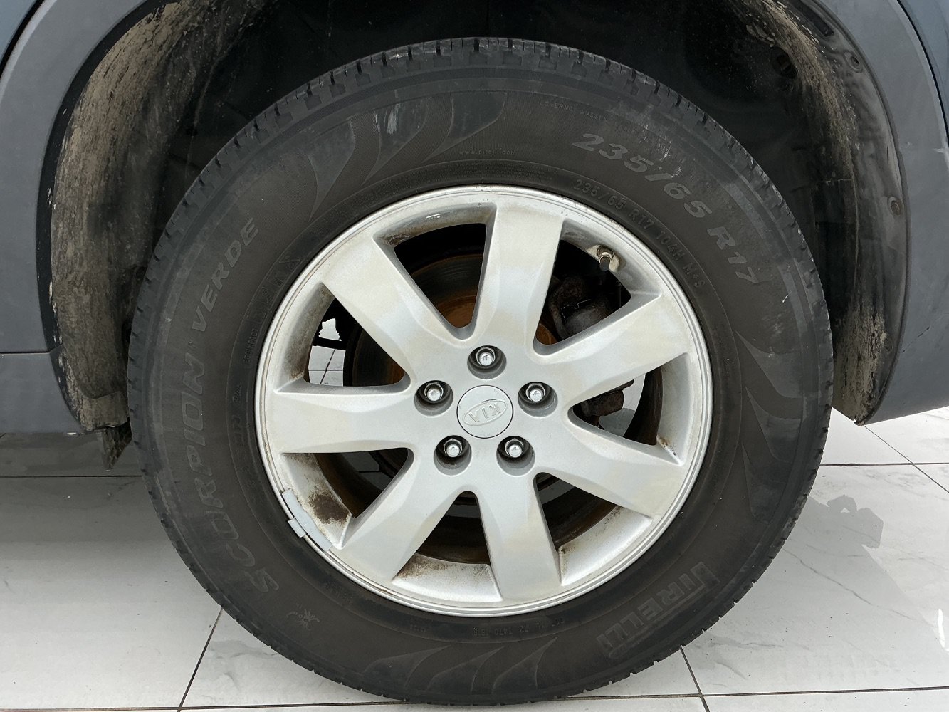 Used 2011 Kia Sorento LX AWD/4WD image 22