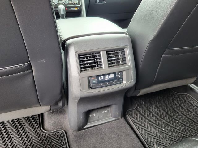 Used 2022 Volkswagen Atlas SEL AWD/4WD image 18