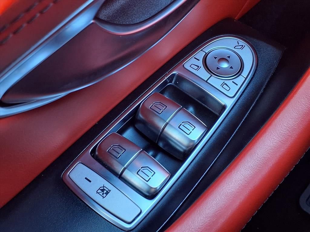 Used 2019 Mercedes-Benz AMG GT 63 S image 24