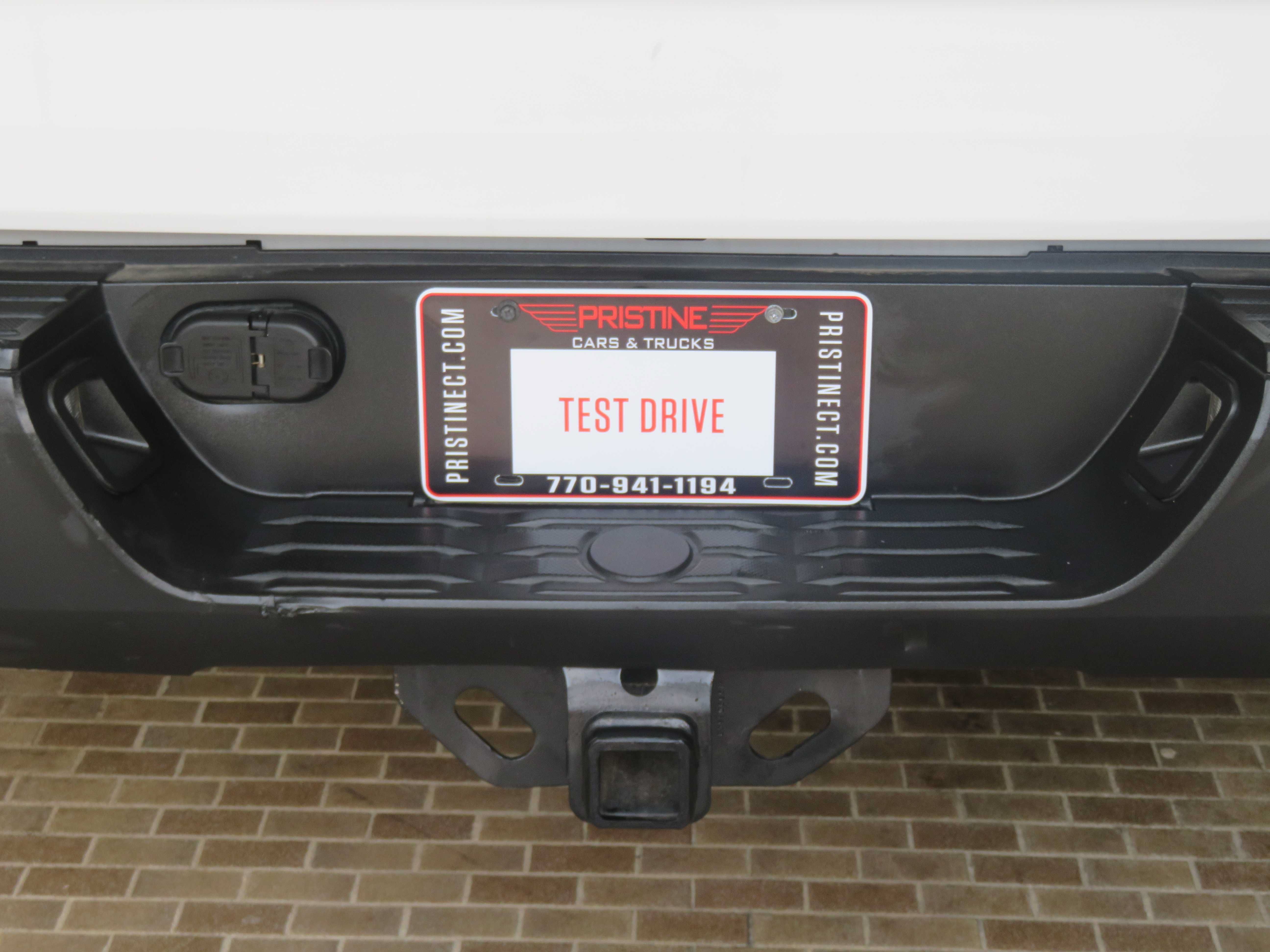 Used 2018 Toyota Tundra SR5 w/ SR5 Upgrade Package AWD/4WD image 70