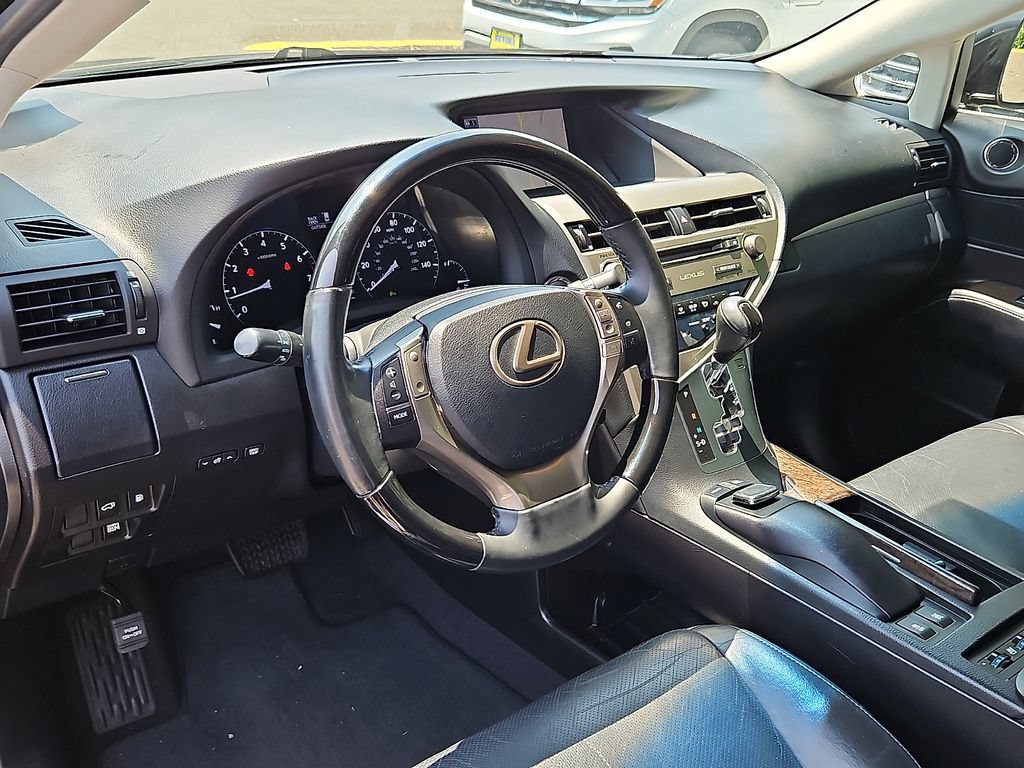 Used 2015 Lexus RX 350 AWD image 27