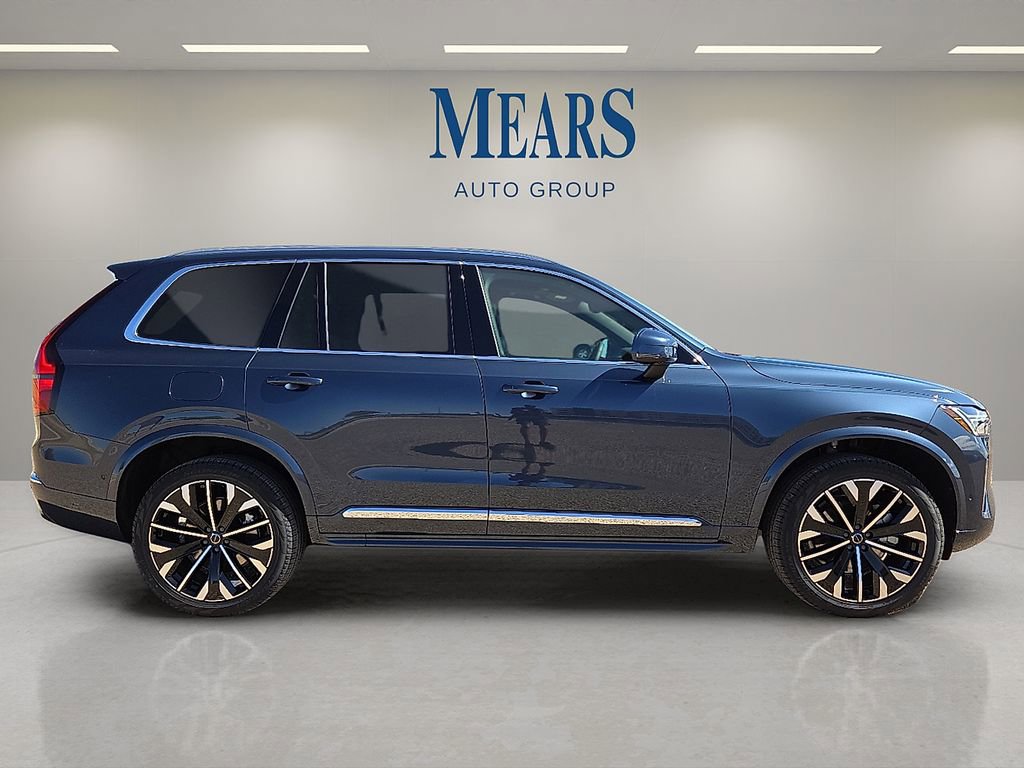 New 2026 Volvo XC90 B6 Plus w/ Protection Package Premier AWD/4WD image 6