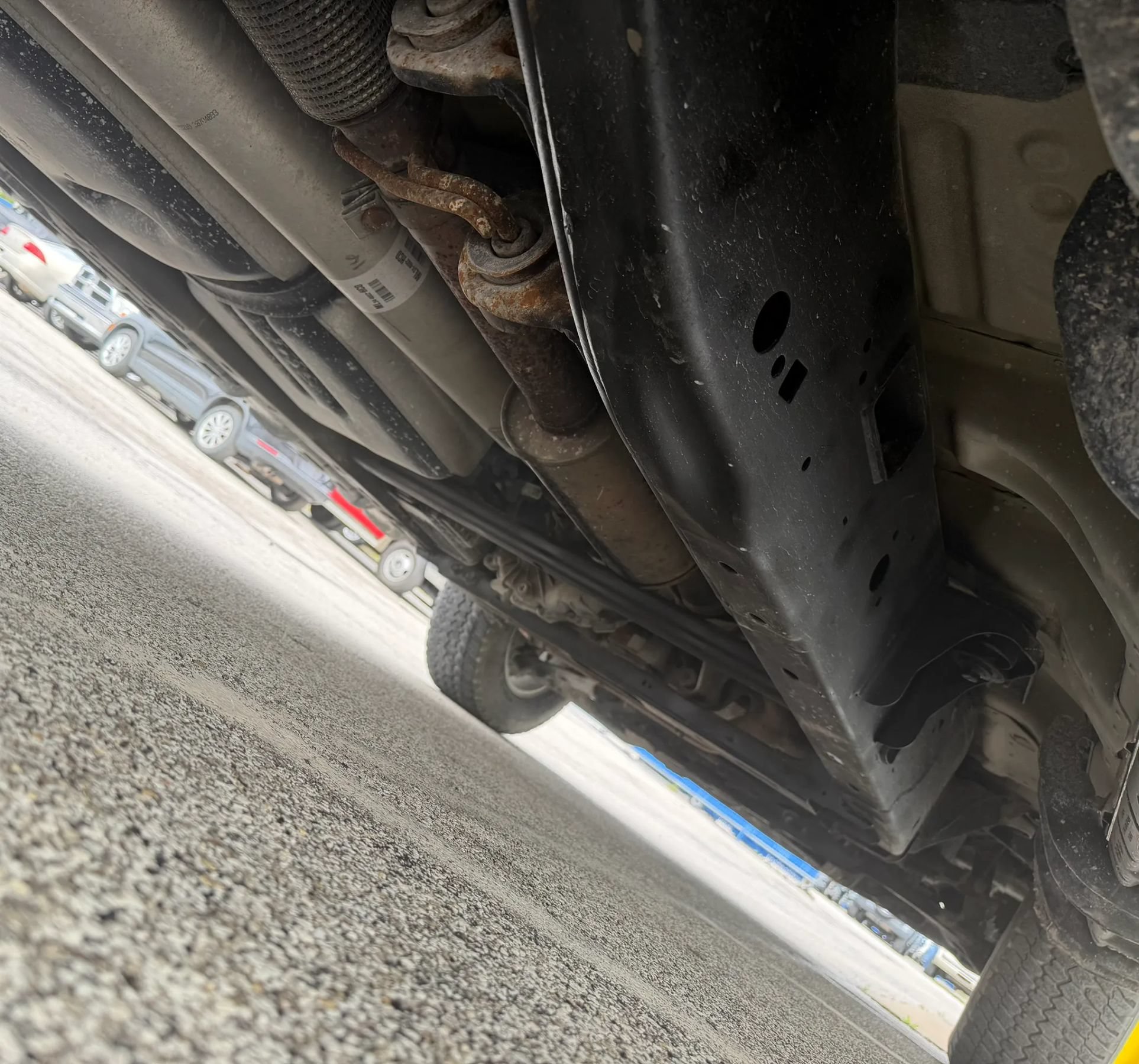 Used 2021 Ford F150 XL w/ Trailer Tow Package AWD/4WD image 18