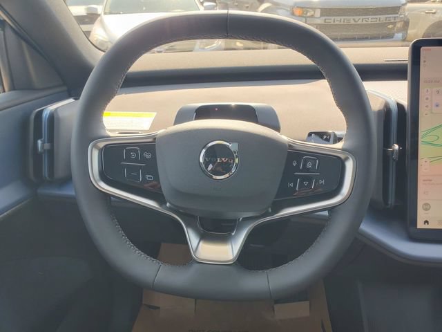 New 2026 Volvo EX30 Ultra w/ Protection Package Premier AWD/4WD image 24