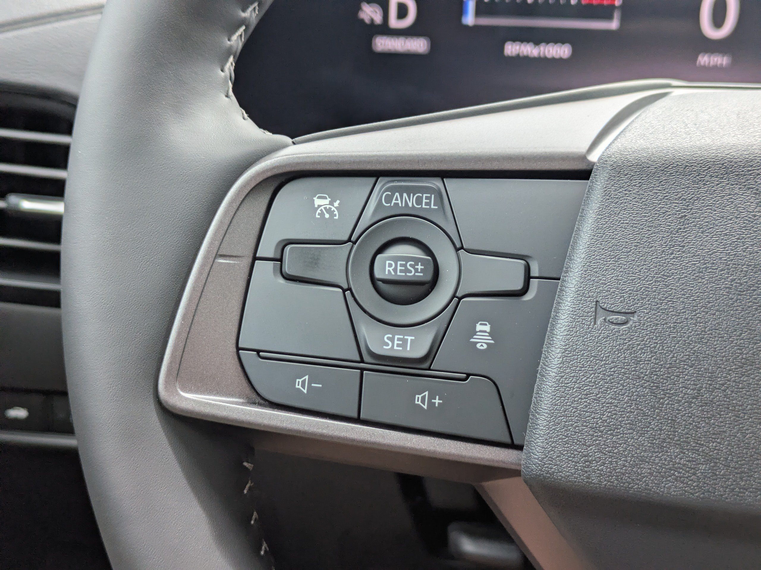 New 2026 Nissan Sentra SV w/ SV Convenience Package FWD image 25