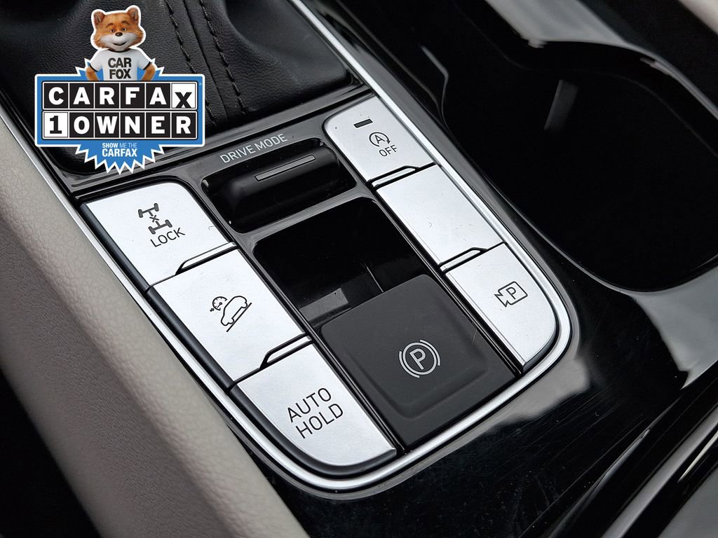 Used 2023 Hyundai Tucson SEL w/ Convenience Package image 27