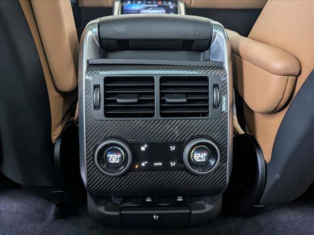 Used 2018 Land Rover Range Rover Sport Autobiography image 19