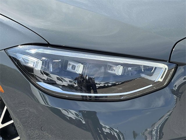 New 2026 Mercedes-Benz S 580 4MATIC Sedan image 15