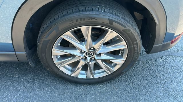 Used 2019 MAZDA CX-5 Grand Touring Reserve AWD/4WD image 35