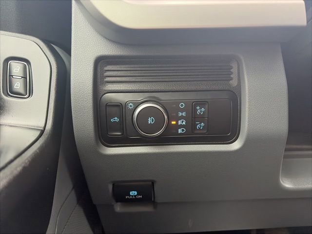 Certified 2024 Ford F350 XL w/ XL Driver Assist Package image 16