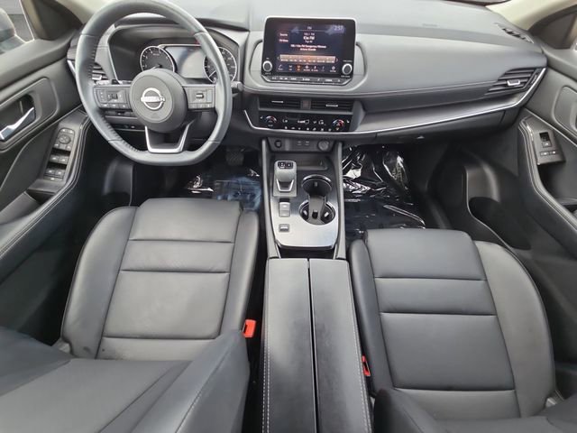 Used 2024 Nissan Rogue SV w/ SV Premium Package FWD image 20