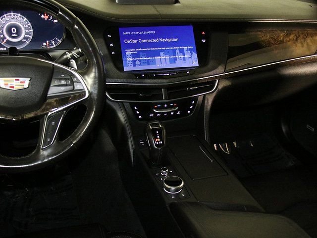 Used 2020 Cadillac CT6 Premium Luxury image 15