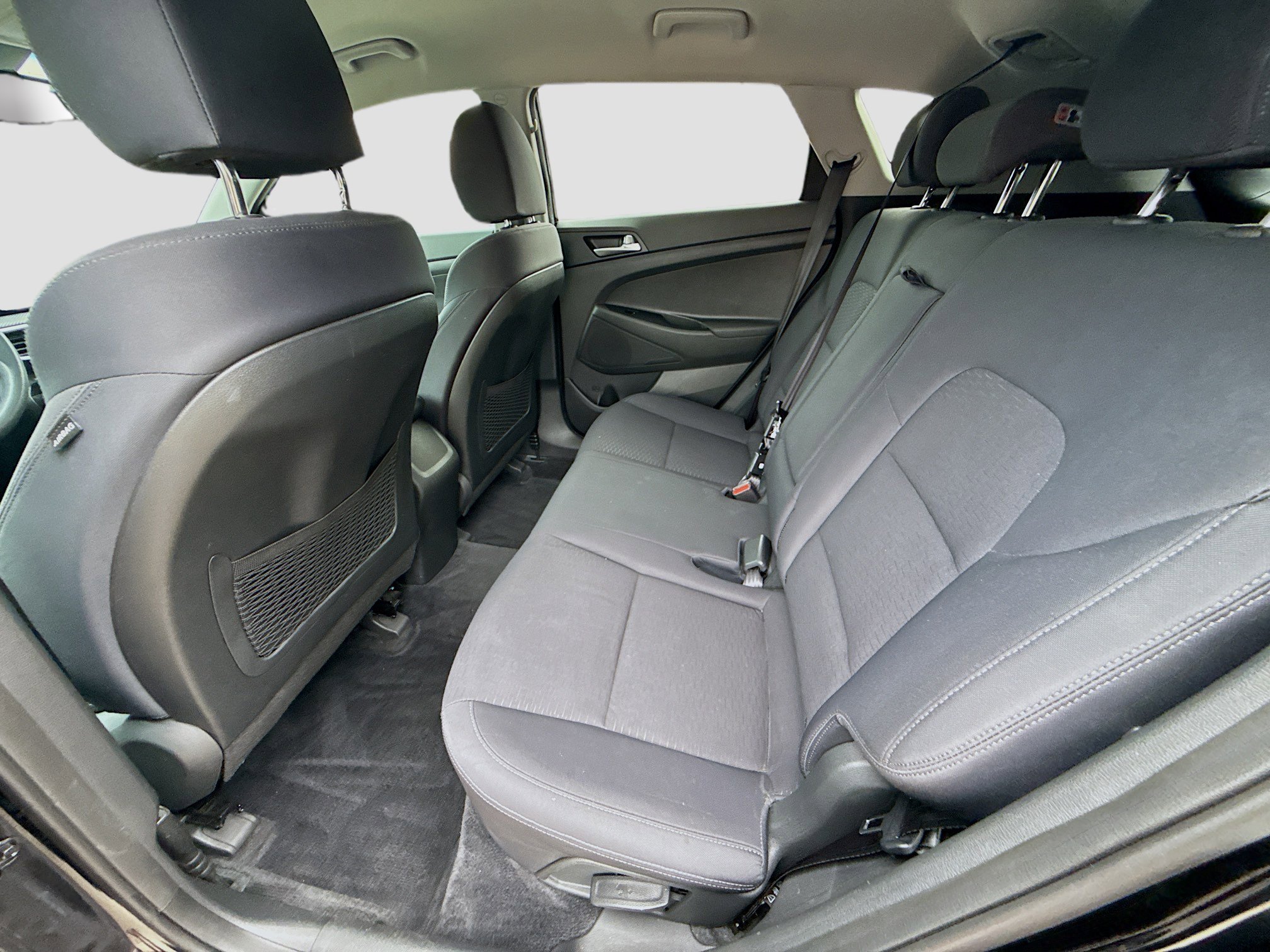 Used 2020 Hyundai Tucson Value FWD image 20