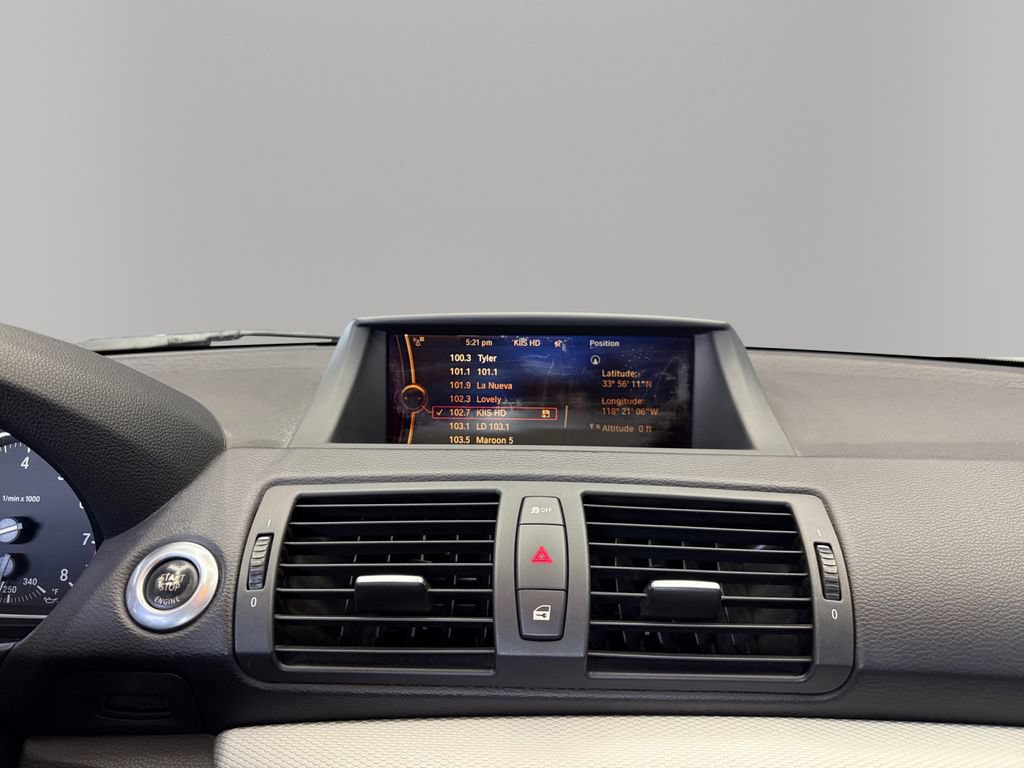 Used 2013 BMW 135is Coupe RWD image 24