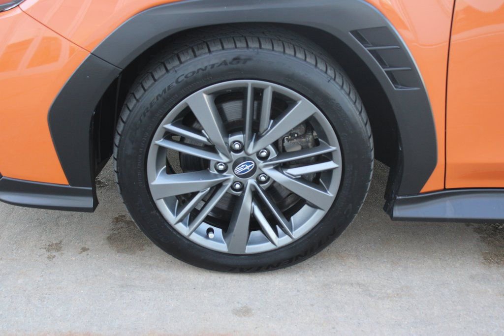 Used 2023 Subaru WRX image 25