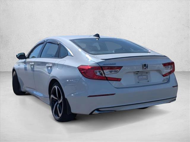 Used 2022 Honda Accord Sport image 7