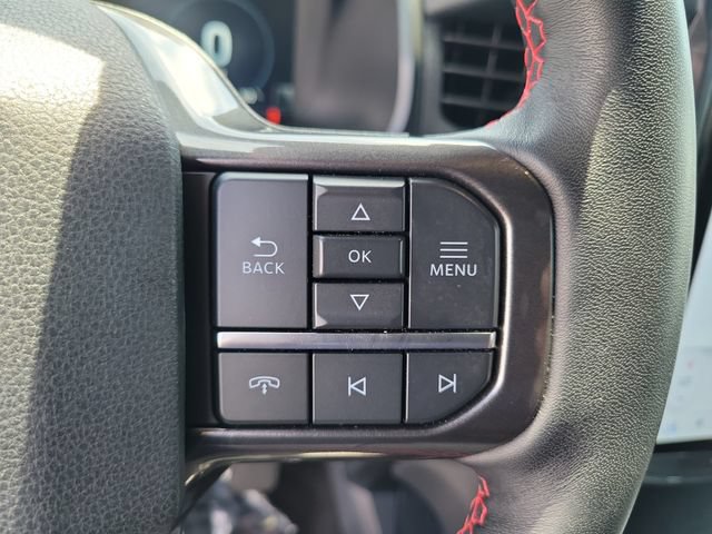 Certified 2023 Ford Expedition Limited AWD/4WD image 6