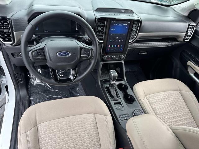 Certified 2024 Ford Ranger XLT image 19