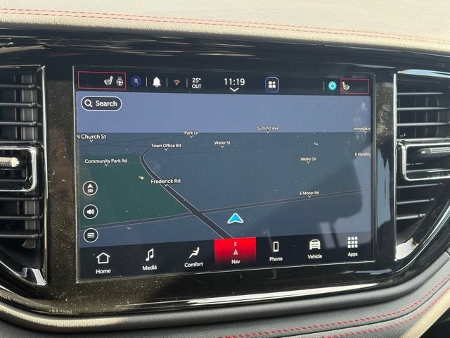 New 2026 Dodge Durango GT AWD/4WD image 3