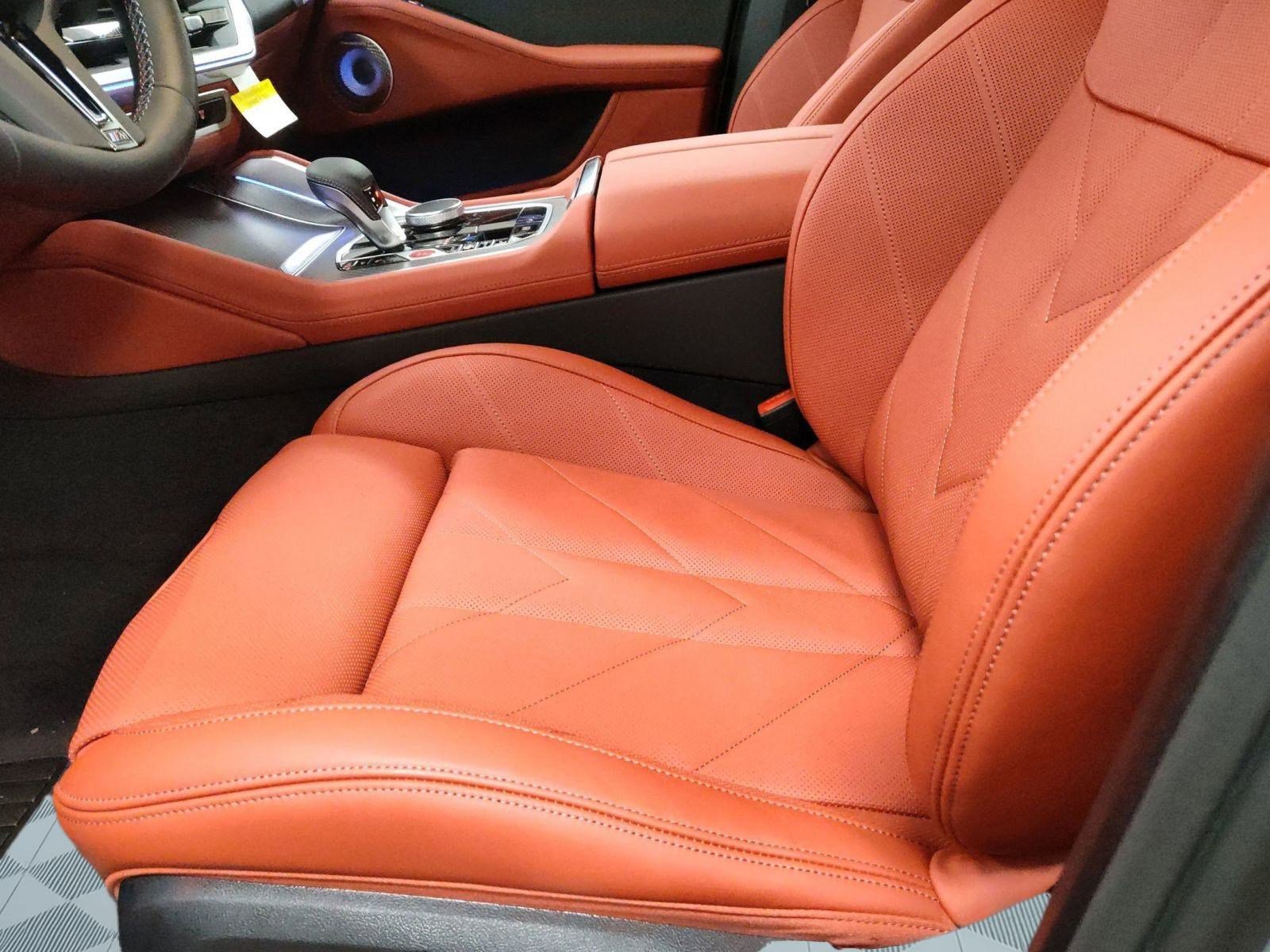 Used 2026 BMW XM Label Red image 18