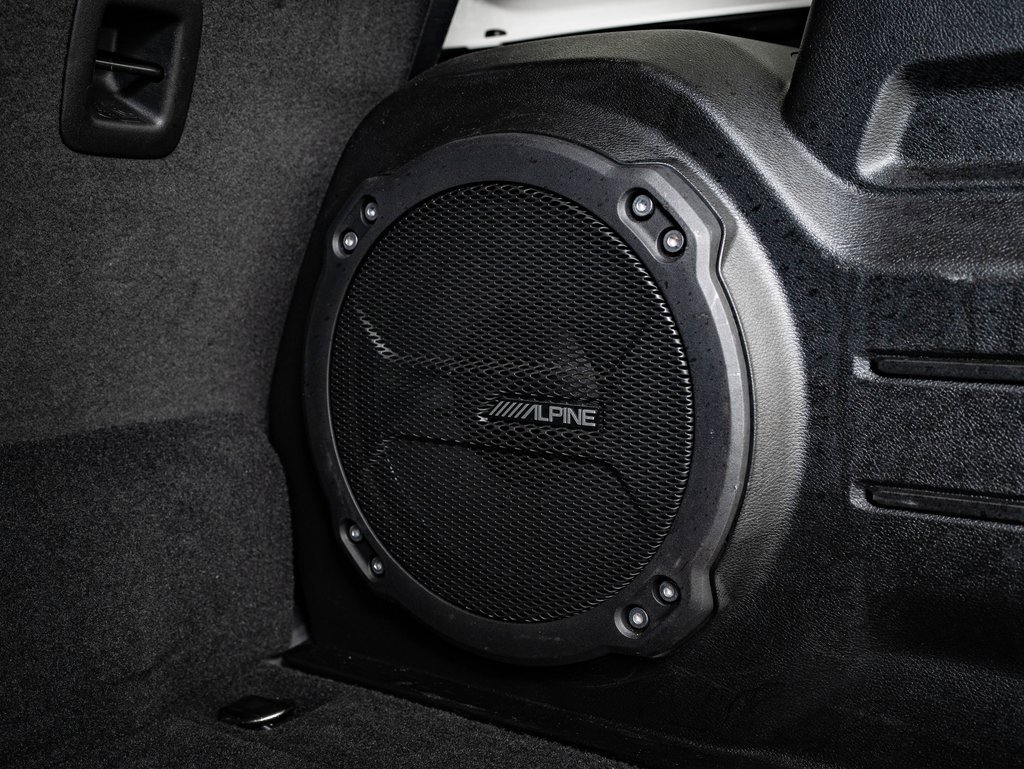 Used 2023 Jeep Wrangler Unlimited Sahara w/ Cold Weather Group image 23