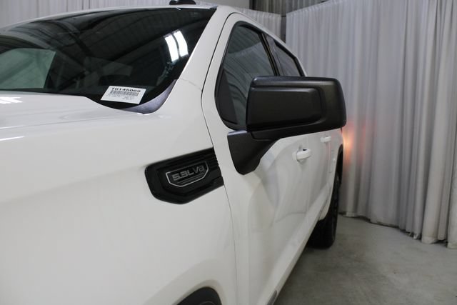 Used 2020 GMC Sierra 1500 Elevation w/ Elevation Value Package AWD/4WD image 35