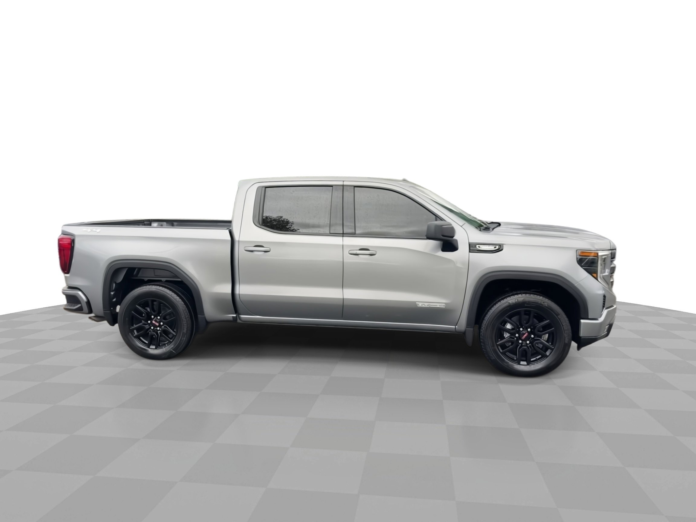 New 2026 GMC Sierra 1500 Elevation image 42