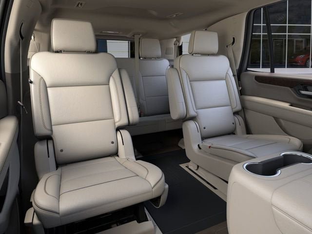 New 2026 GMC Yukon Denali w/ Denali Reserve Package AWD/4WD image 17