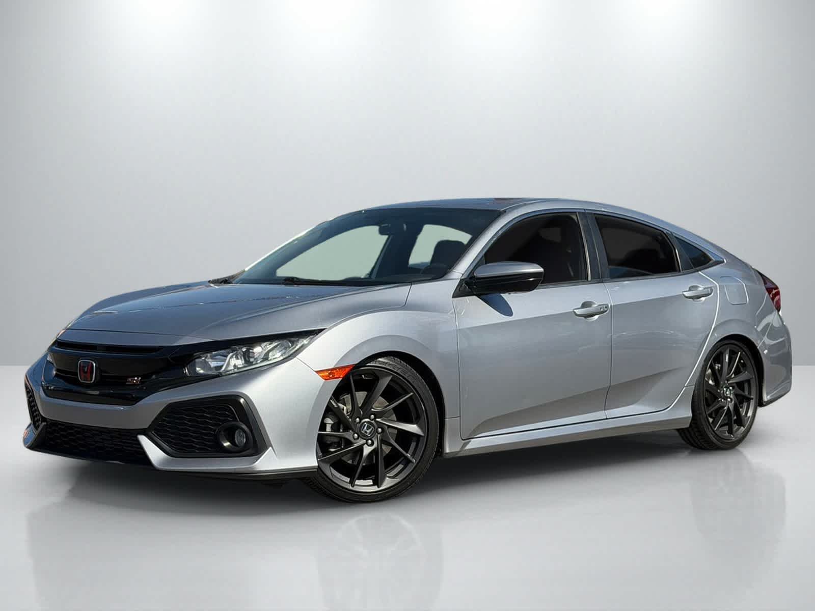 Used 2019 Honda Civic Si image 1