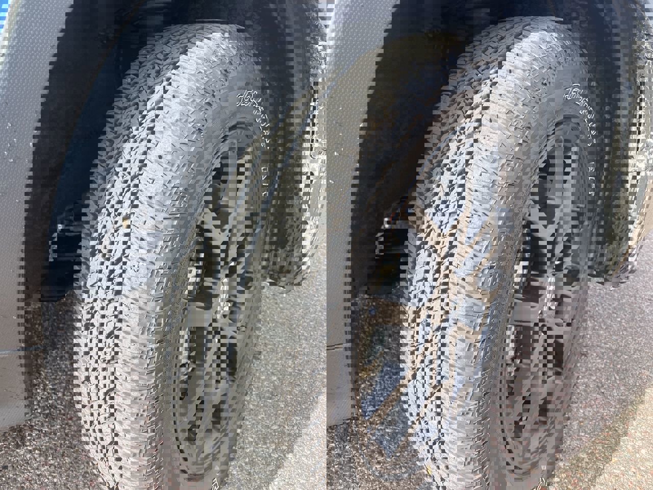 Certified 2025 Subaru Crosstrek 2.5i Wilderness image 9