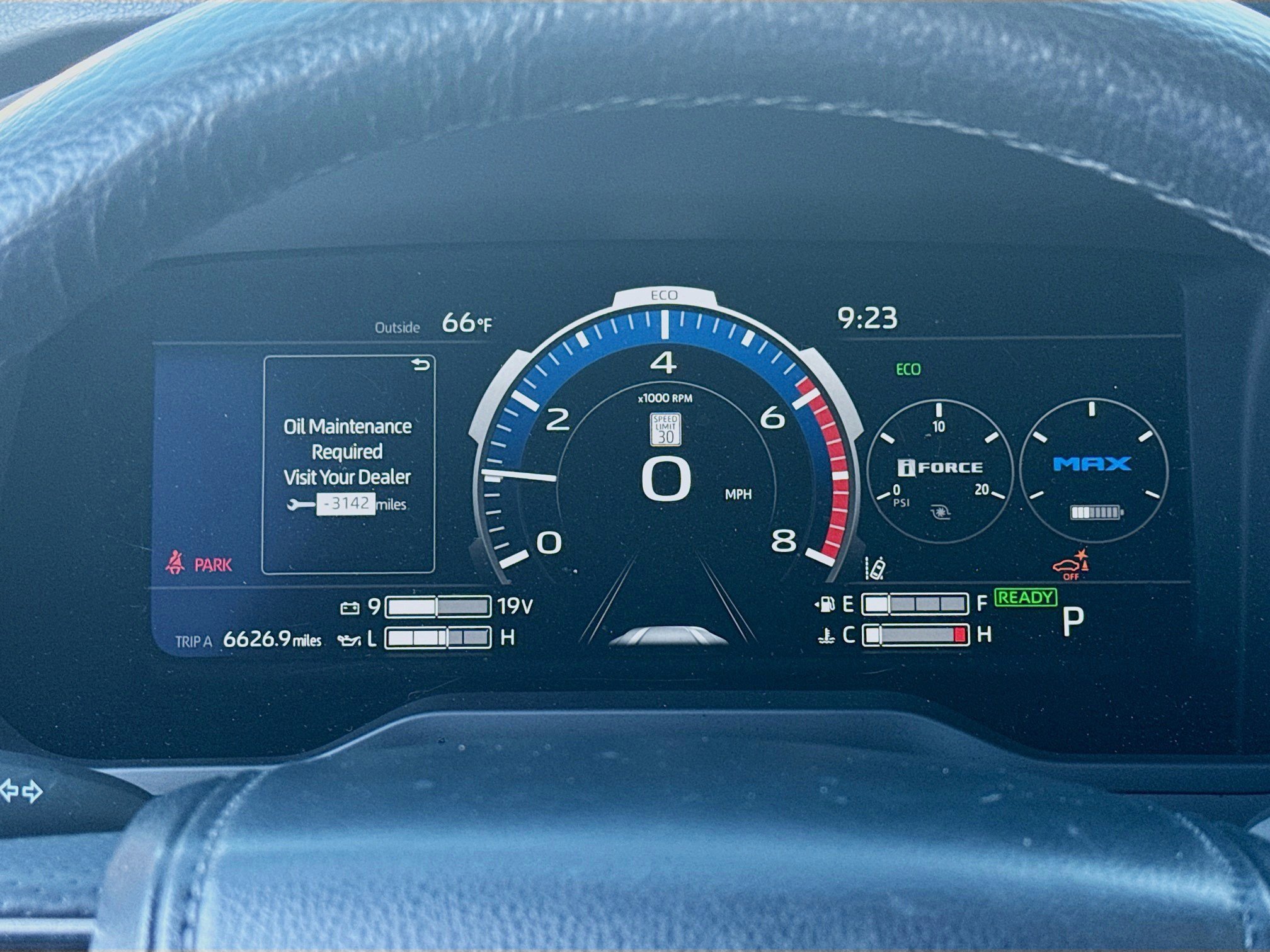 Used 2024 Toyota Sequoia SR5 w/ SR5 Premium Package image 11