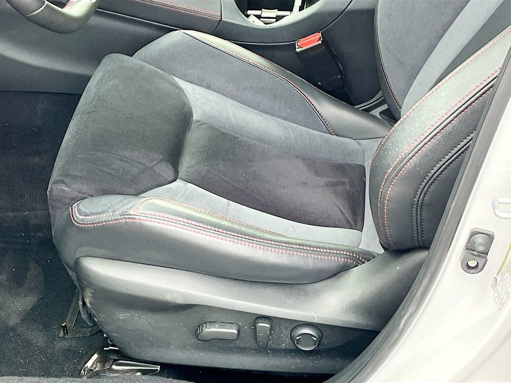 Used 2024 Subaru WRX Limited AWD/4WD image 20