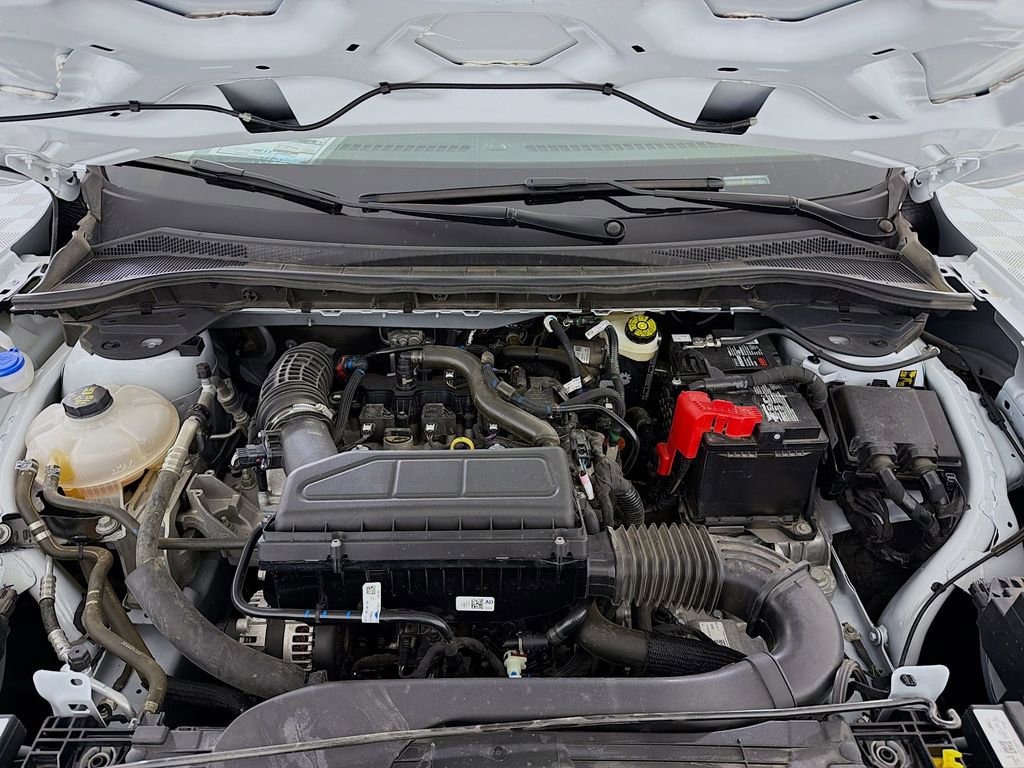 Used 2024 Ford Escape Active image 30