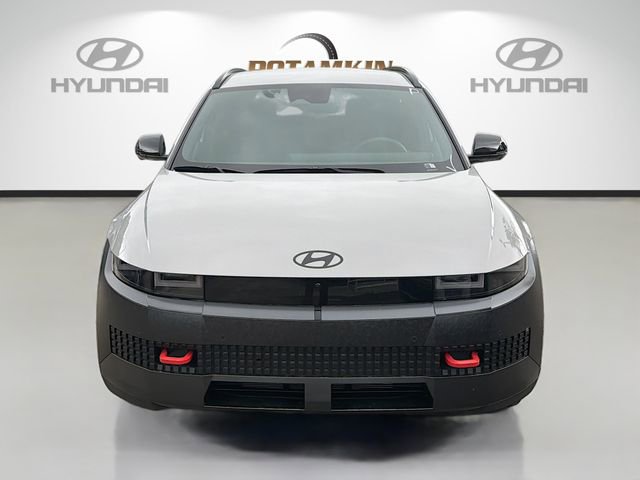 New 2026 Hyundai Ioniq 5 XRT AWD/4WD video 2