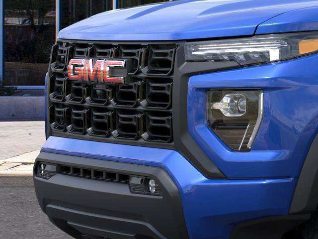 New 2026 GMC Canyon Elevation w/ Convenience Package RWD image 85
