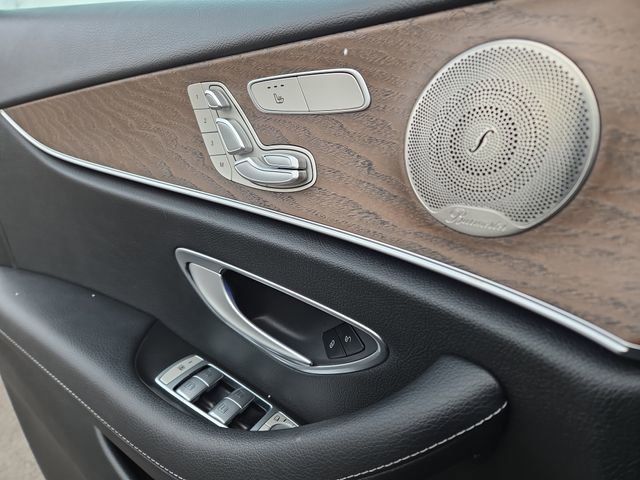 Certified 2023 Mercedes-Benz E 350 4MATIC Sedan image 21