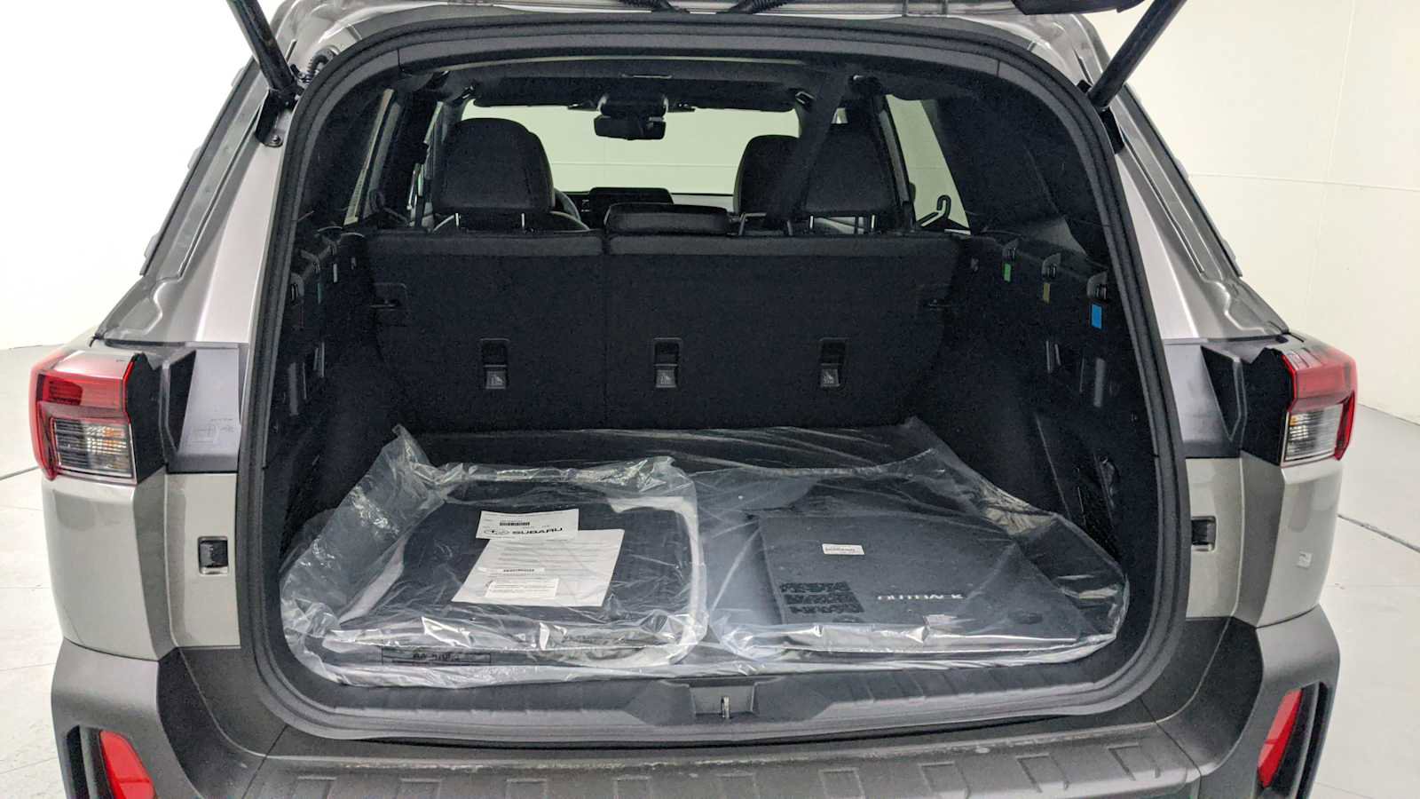 New 2026 Subaru Outback Touring image 28
