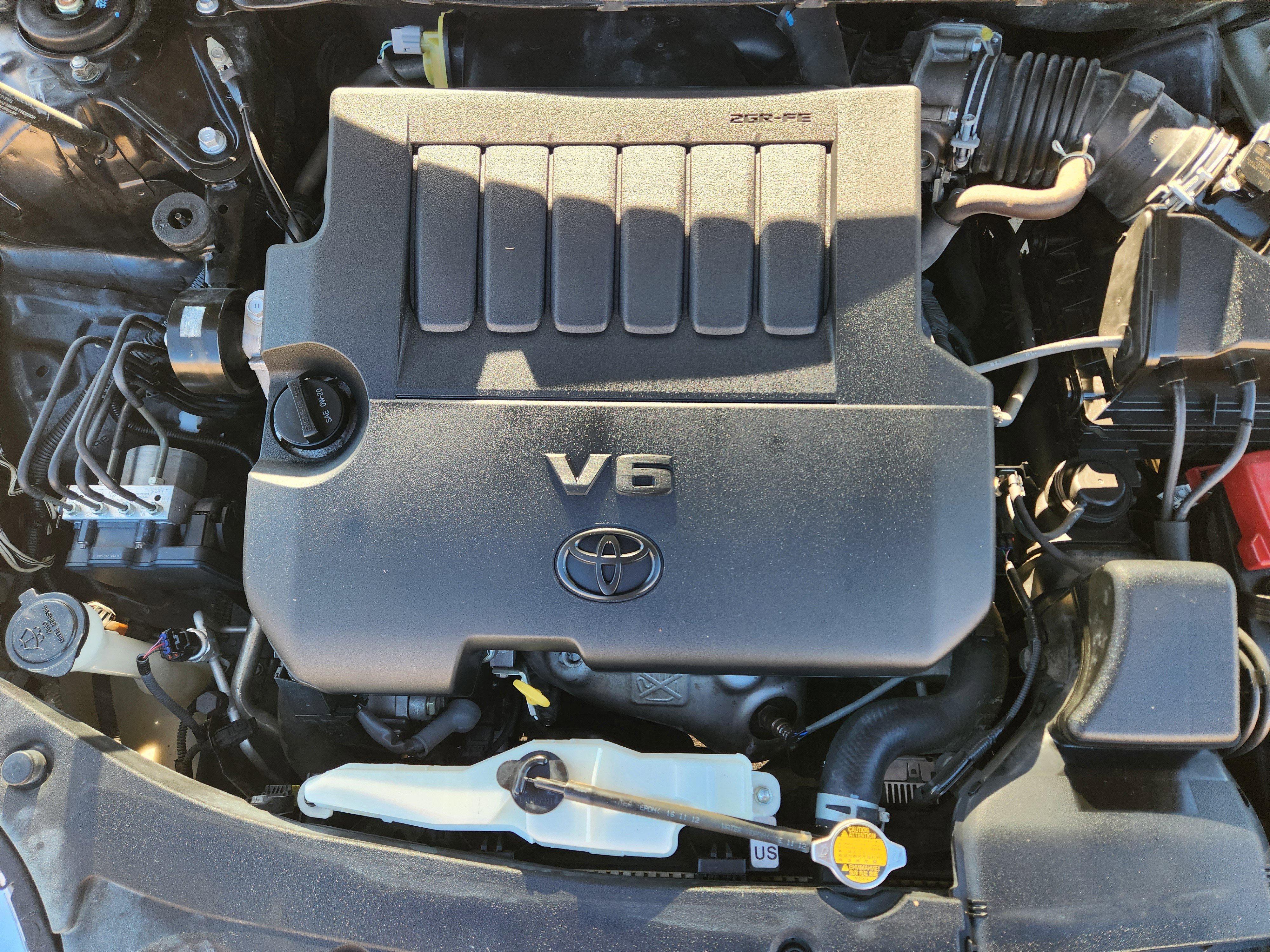 Used 2013 Toyota Avalon XLE image 31