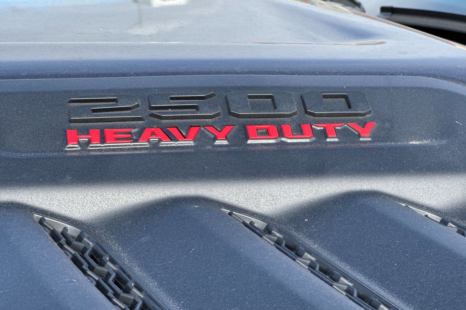 New 2026 RAM 2500 Laramie w/ Night Edition image 25